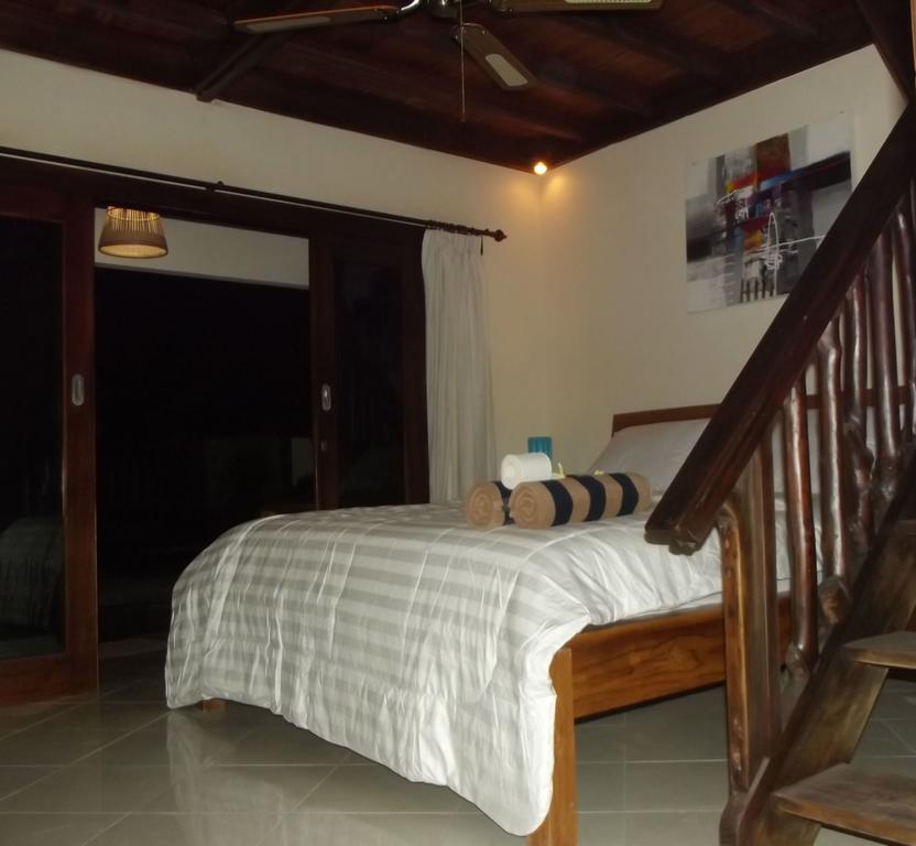 Gili Flush Harmony Hotel Gili Trawangan Quarto foto