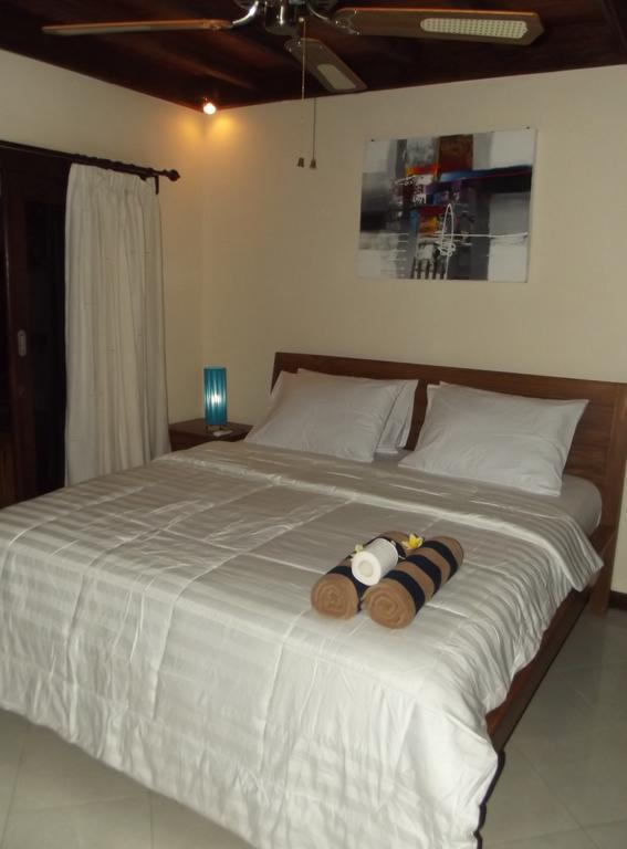 Gili Flush Harmony Hotel Gili Trawangan Exterior foto