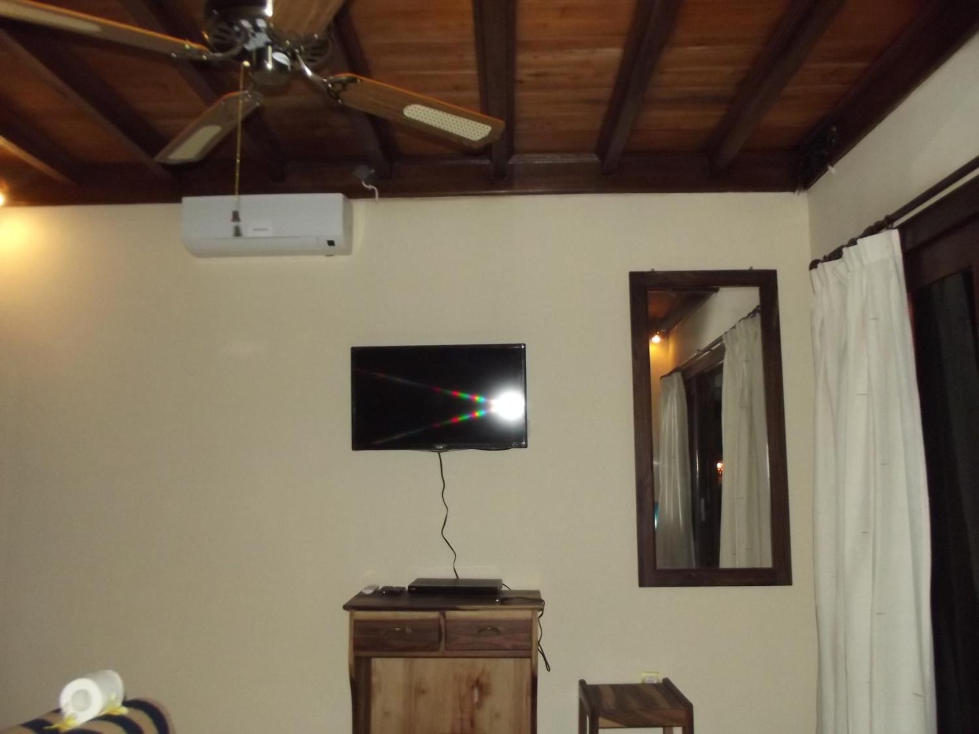 Gili Flush Harmony Hotel Gili Trawangan Quarto foto