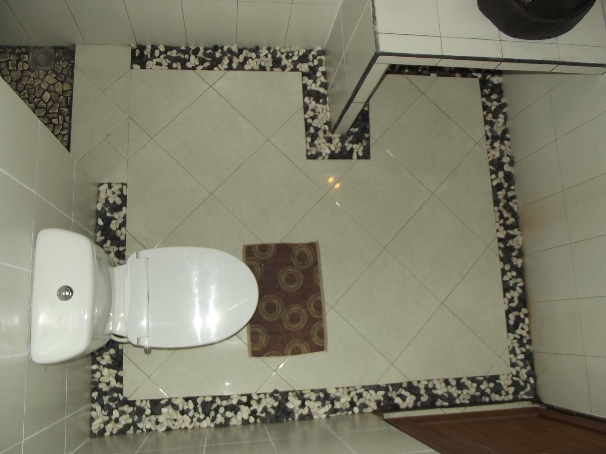 Gili Flush Harmony Hotel Gili Trawangan Quarto foto