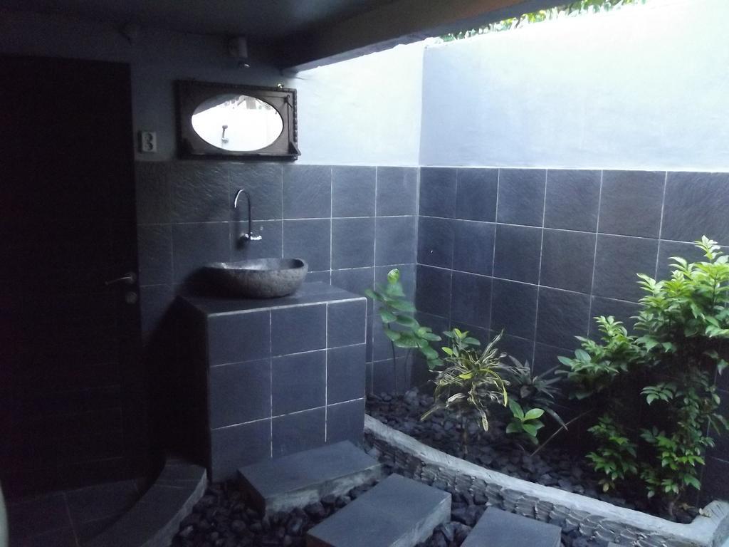 Gili Flush Harmony Hotel Gili Trawangan Exterior foto