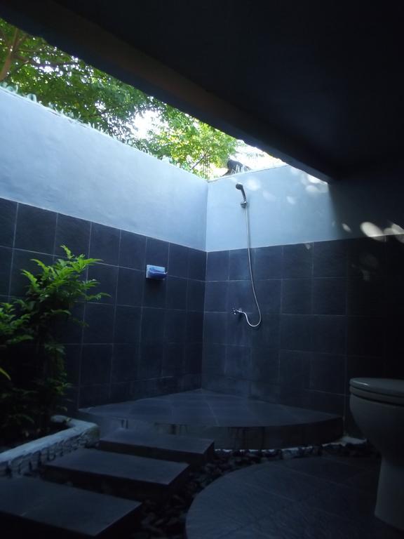 Gili Flush Harmony Hotel Gili Trawangan Exterior foto