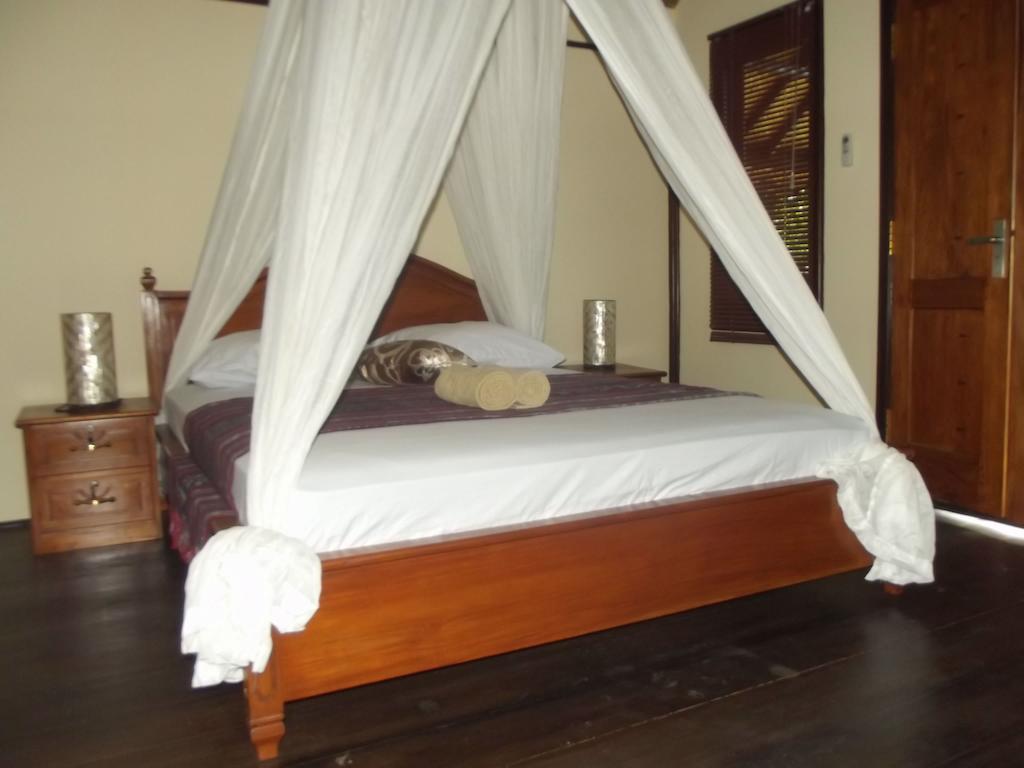 Gili Flush Harmony Hotel Gili Trawangan Quarto foto