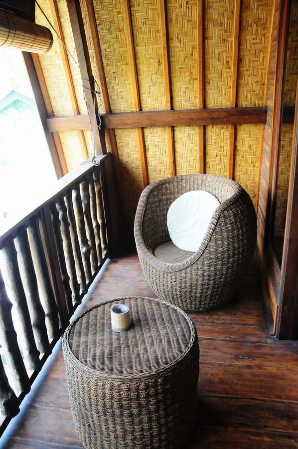 Gili Flush Harmony Hotel Gili Trawangan Exterior foto