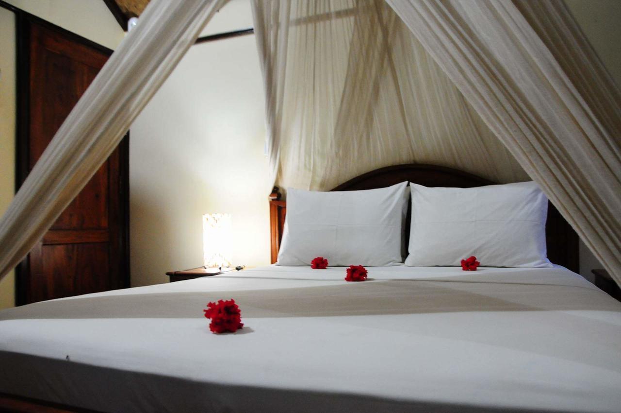Gili Flush Harmony Hotel Gili Trawangan Exterior foto