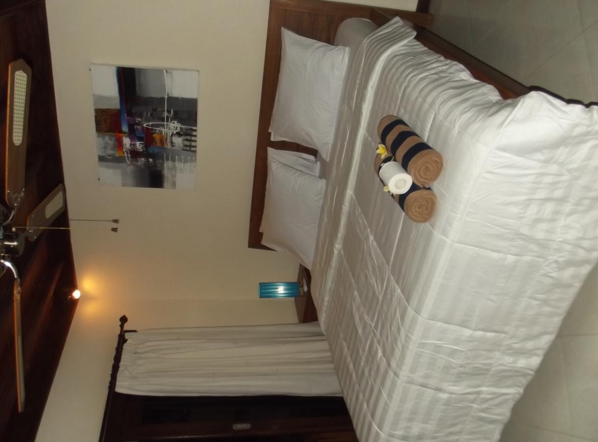 Gili Flush Harmony Hotel Gili Trawangan Exterior foto